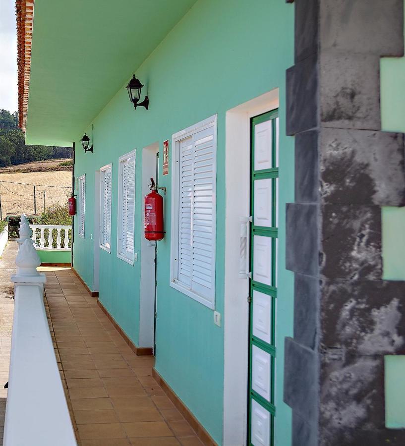 Finca La Casa Verde Σαν Κριστόμπαλ ντε Λα Λαγούνα Εξωτερικό φωτογραφία
