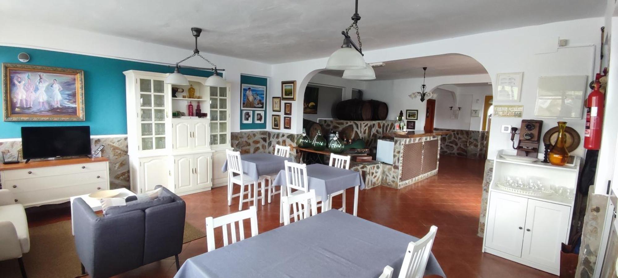 Finca La Casa Verde Σαν Κριστόμπαλ ντε Λα Λαγούνα Εξωτερικό φωτογραφία