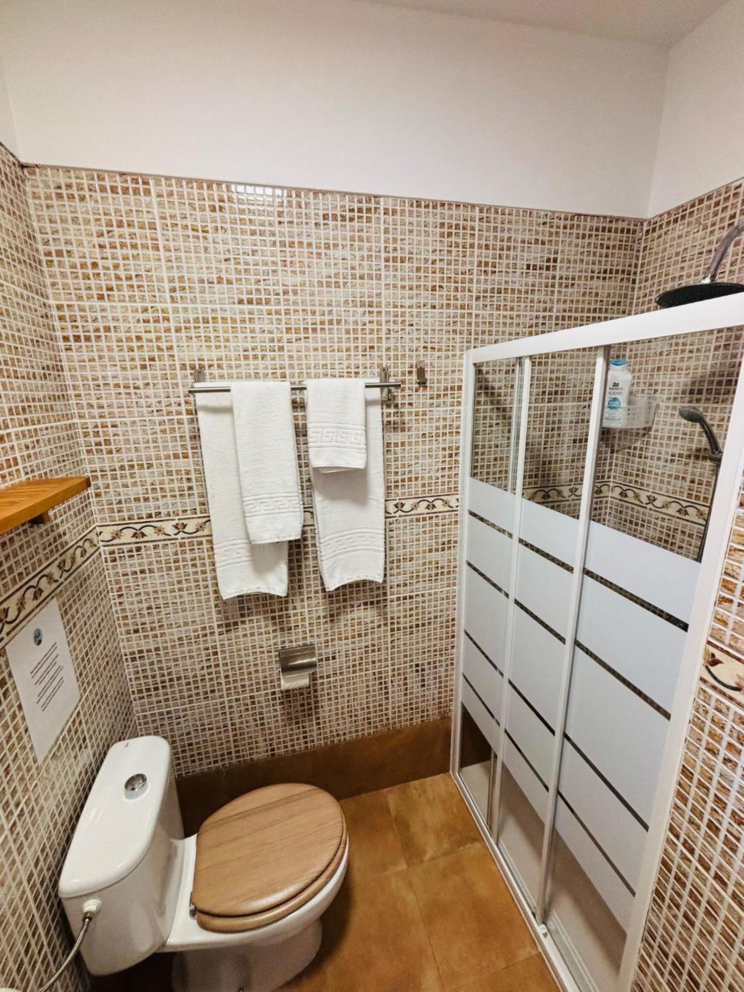 Finca La Casa Verde Σαν Κριστόμπαλ ντε Λα Λαγούνα Εξωτερικό φωτογραφία