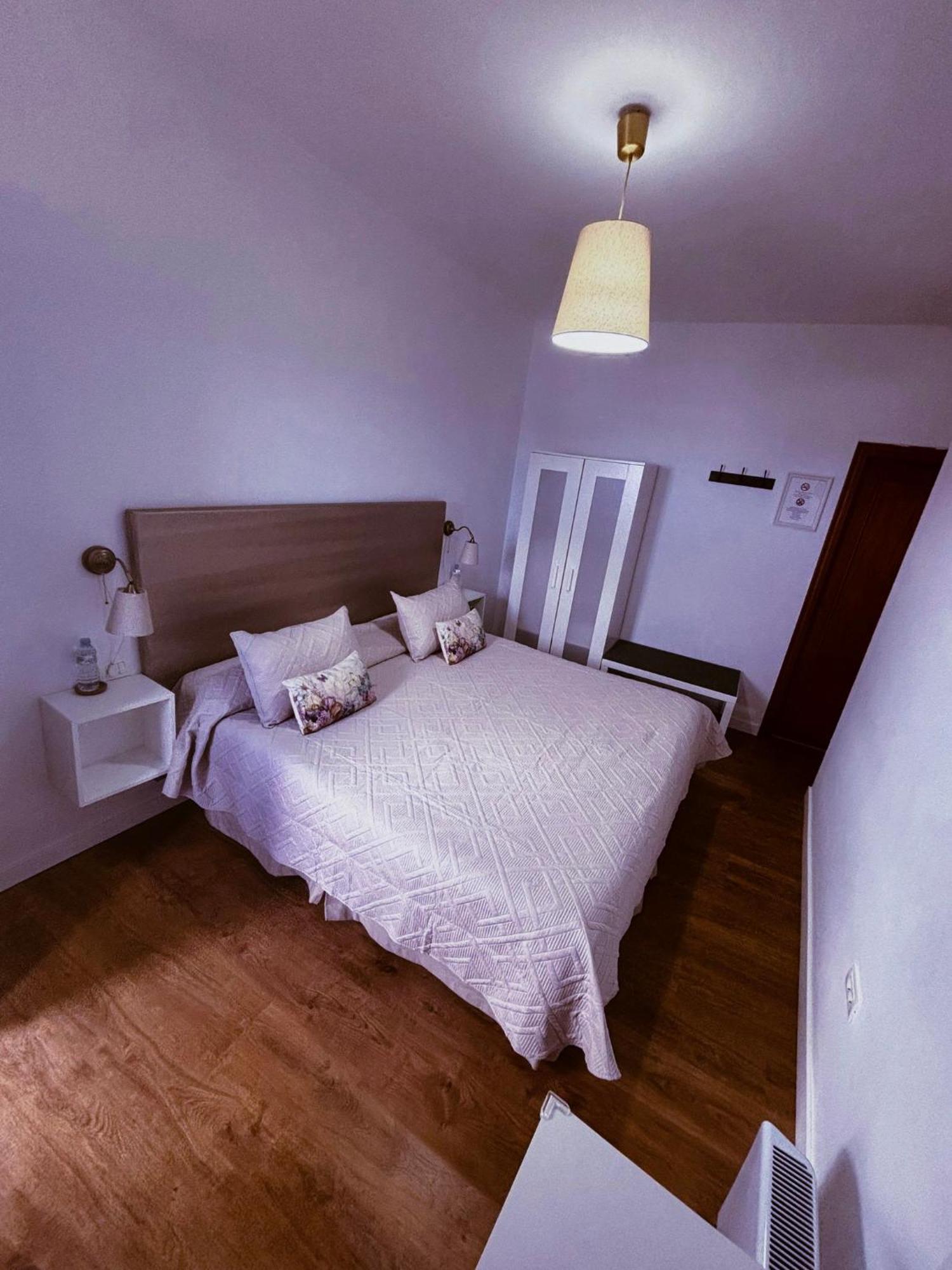 Finca La Casa Verde Σαν Κριστόμπαλ ντε Λα Λαγούνα Εξωτερικό φωτογραφία